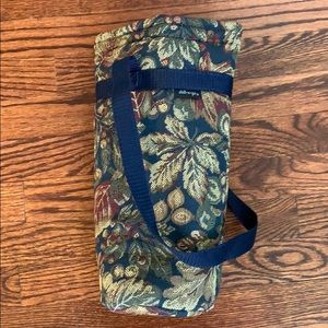 Chill an Go thermal carrier